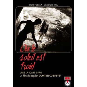 Where It Is Cold in the Sun (DVD)